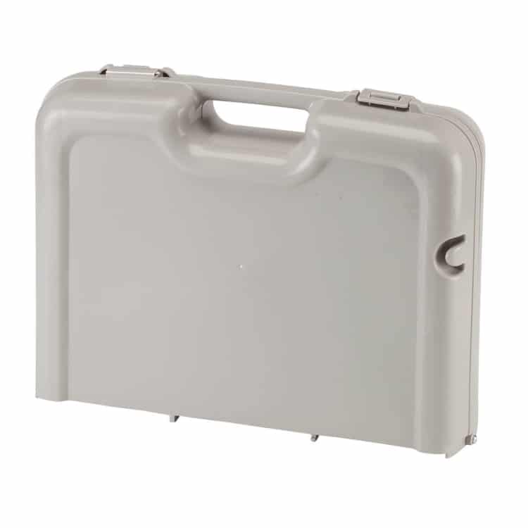 Versatile Foldable Picnic & Storage Table - Ideal for Indoor & Outdoor Use! 2 Versatile Foldable Picnic &Amp; Storage Table - Ideal For Indoor &Amp; Outdoor Use! - Image 2