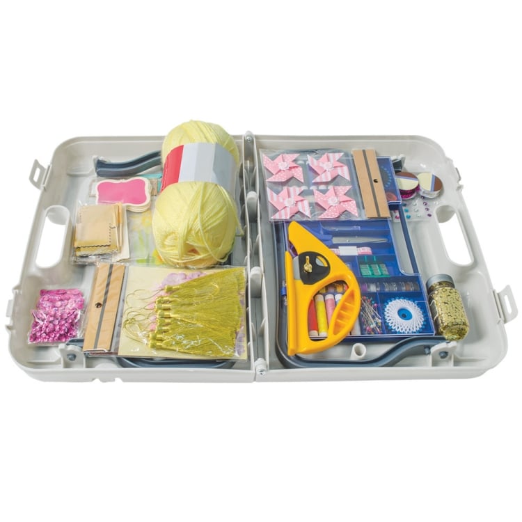 Versatile Foldable Picnic & Storage Table - Ideal for Indoor & Outdoor Use! 4 Versatile Foldable Picnic &Amp; Storage Table - Ideal For Indoor &Amp; Outdoor Use! - Image 4