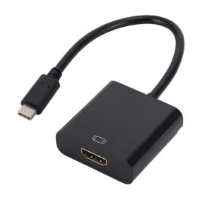 Ultimate Type-C to HDMI Adapter Cable - Upgrade your Viewing Experience