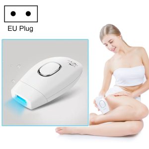 Aimanfun IPL Laser Hair Removal Machine for Women - Painless Hair Remover