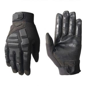 Outdoor Mountaineering Anti-Skid Motorcycle Gloves - Ultimate Grip & Protection