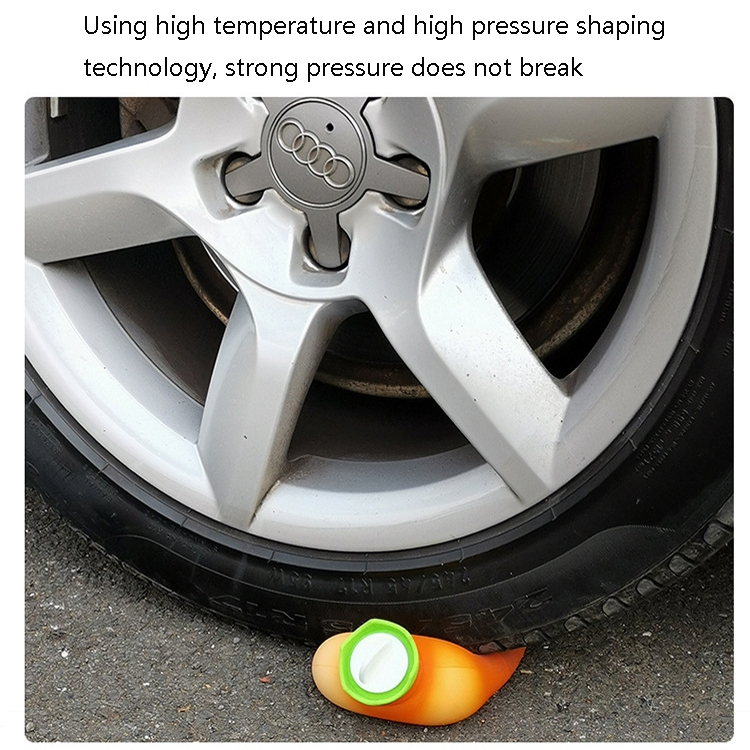 Eco-Friendly Carrot Silicone Hand Warmer - Winter Must-Have 4 Eco-Friendly Carrot Silicone Hand Warmer - Winter Must-Have - Image 4