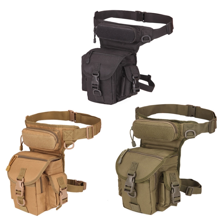 Waterproof Messenger Bag for Photography & Sports Gear - A90 Oxford Cloth Leg Bag 2 Waterproof Messenger Bag For Photography &Amp; Sports Gear - A90 Oxford Cloth Leg Bag - Image 2