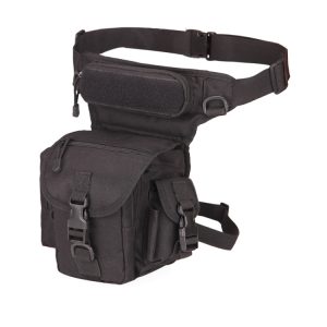 Waterproof Messenger Bag for Photography & Sports Gear - A90 Oxford Cloth Leg Bag