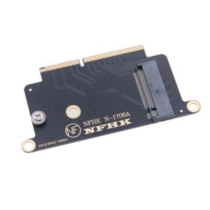 NVMe M.2 NGFF SSD Adapter for MacBook Pro 13.3" A1708 (2016-2017)
