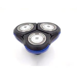 Ultimate Shave: RQ11 Razor Blades for Philips RQ Series - Precision Cutting