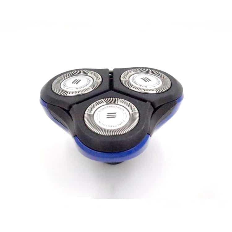 Ultimate Shave: RQ11 Razor Blades for Philips RQ Series - Precision Cutting 1 Ultimate Shave: Rq11 Razor Blades For Philips Rq Series - Precision Cutting