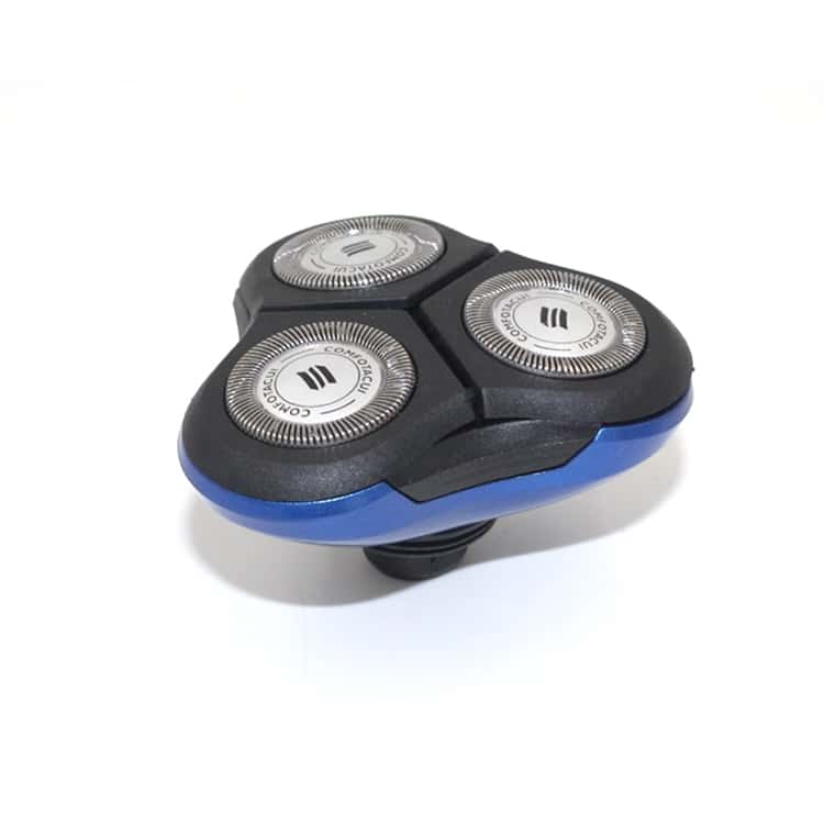 Ultimate Shave: RQ11 Razor Blades for Philips RQ Series - Precision Cutting 2 Ultimate Shave: Rq11 Razor Blades For Philips Rq Series - Precision Cutting - Image 2