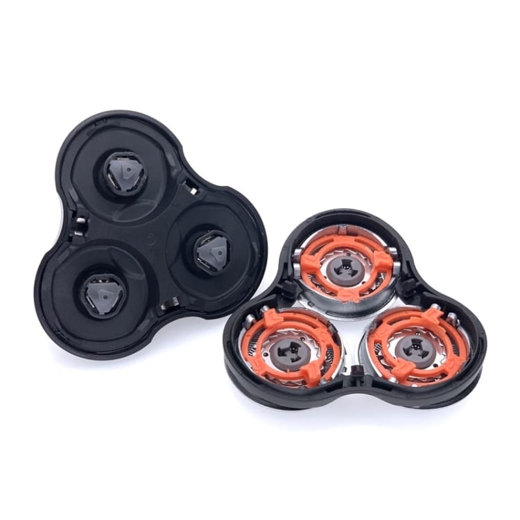 PHILIPS SH90 Razor Head for RQ10/RQ11/SH50/RQ12/S9911/S9000 - Sharp Precision 2 Philips Sh90 Razor Head For Rq10/Rq11/Sh50/Rq12/S9911/S9000 - Sharp Precision - Image 2