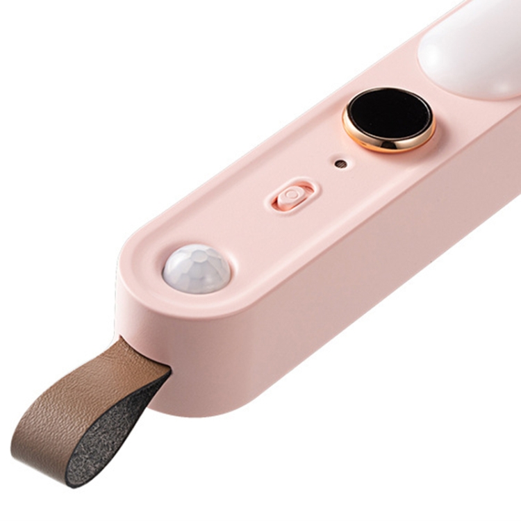 ZXD-01 Intelligent Human Body Induction LED Night Light - Energy Efficient Glow 3 Zxd-01 Intelligent Human Body Induction Led Night Light - Energy Efficient Glow - Image 3