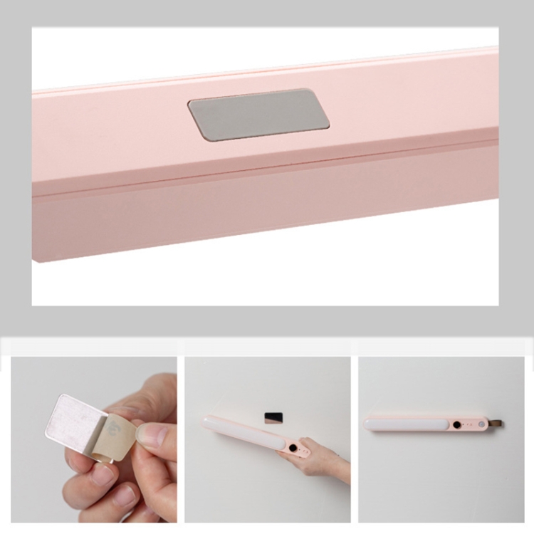 ZXD-01 Intelligent Human Body Induction LED Night Light - Energy Efficient Glow 4 Zxd-01 Intelligent Human Body Induction Led Night Light - Energy Efficient Glow - Image 4