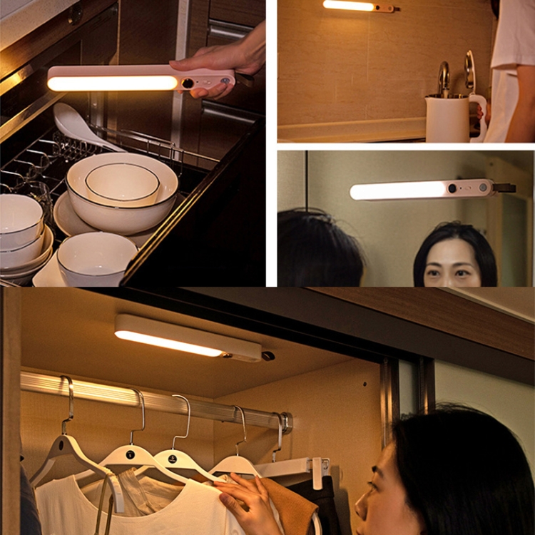 ZXD-01 Intelligent Human Body Induction LED Night Light - Energy Efficient Glow 7 Zxd-01 Intelligent Human Body Induction Led Night Light - Energy Efficient Glow - Image 7