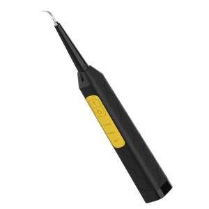 Advanced Electric Dental Tool for Yellow Teeth & Stain Removal - JYQ-023