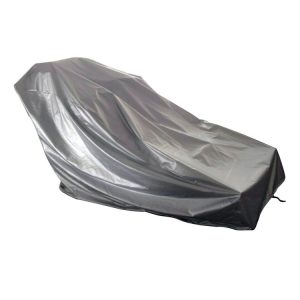 Ultimate Protection Outdoor Mini Treadmill Cover - Dustproof & Rainproof