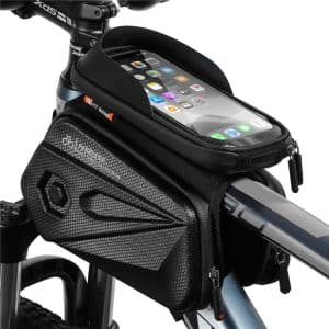 WEST BIKING Hard Shell MTB Front Beam Package - Riding Gear & Essentials