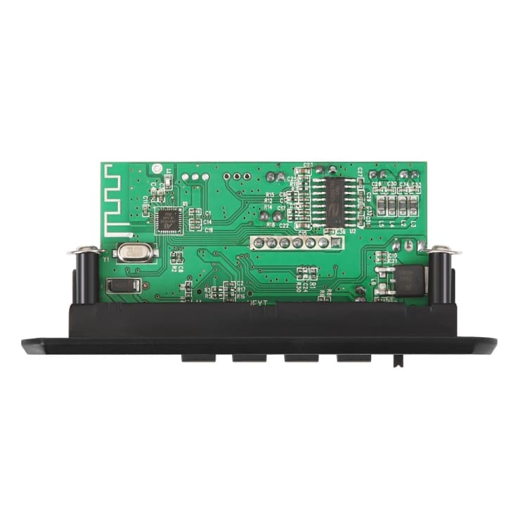 12V Bluetooth MP3 Decoding Board With Power Amplifier - Record Calls Loss-Free 6 12V Bluetooth Mp3 Decoding Board With Power Amplifier - Record Calls Loss-Free - Image 6
