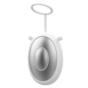 Sleep Easy with ES Micro-current Smart Sleep Aid - Fall Asleep Faster