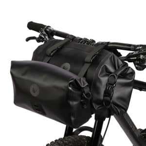 Rhinowalk X21998 12L Waterproof Cycling Bag - Off-Road, Large Capacity