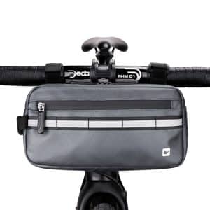 Rhinowalk X20990 Multi-Function Bike Front Bag - Ultimate Storage Solution
