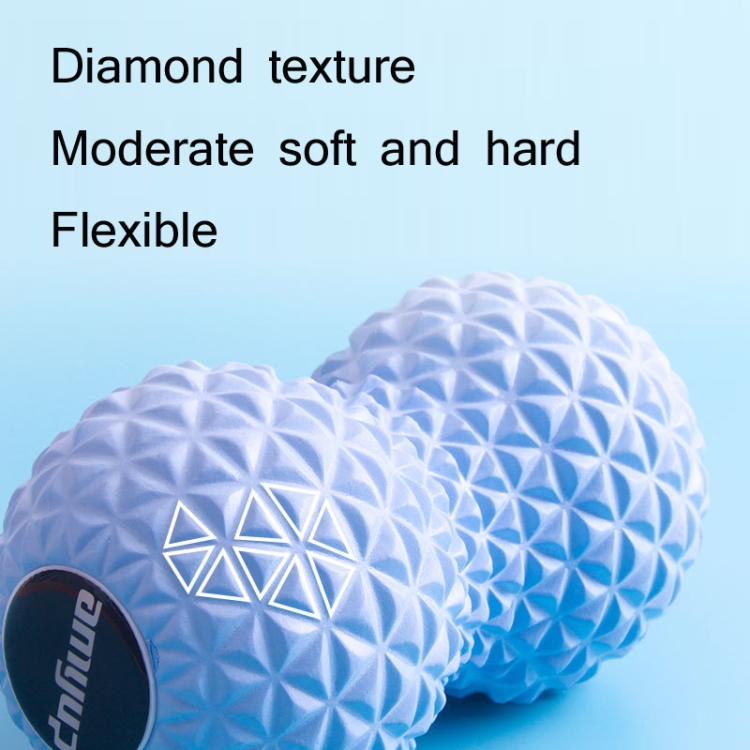 AMYUP Plantar Fascia Peanut Ball - Deep Muscle Relaxation & Acupoint Massage 3 Amyup Plantar Fascia Peanut Ball - Deep Muscle Relaxation &Amp; Acupoint Massage - Image 3