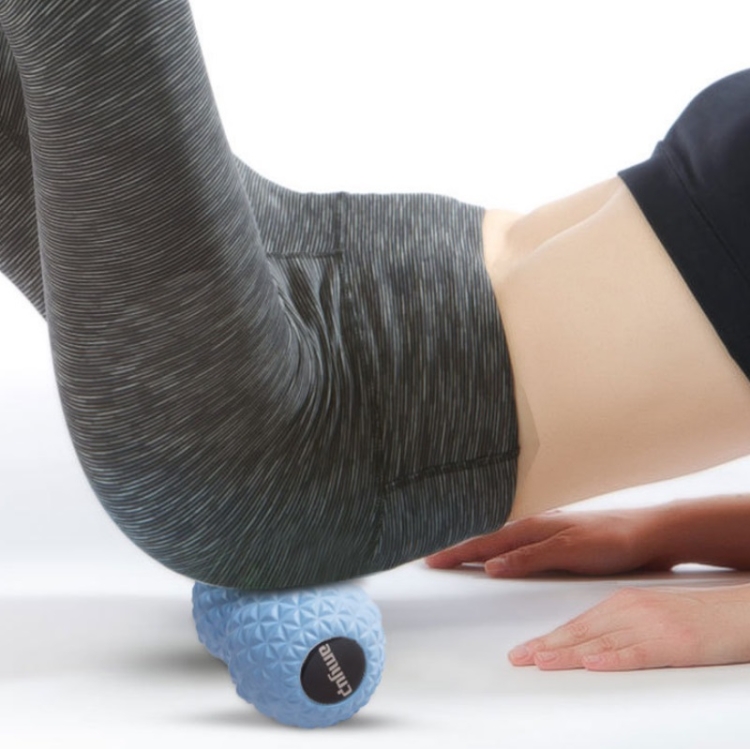 AMYUP Plantar Fascia Peanut Ball - Deep Muscle Relaxation & Acupoint Massage 4 Amyup Plantar Fascia Peanut Ball - Deep Muscle Relaxation &Amp; Acupoint Massage - Image 4