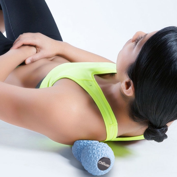 AMYUP Plantar Fascia Peanut Ball - Deep Muscle Relaxation & Acupoint Massage 5 Amyup Plantar Fascia Peanut Ball - Deep Muscle Relaxation &Amp; Acupoint Massage - Image 5