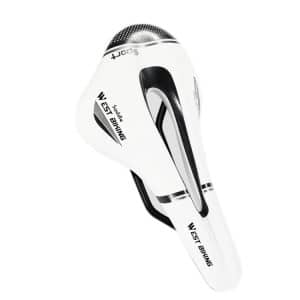 WEST BIKING Bike Cushion for Road & Mountain Bikes - Enhance Riding Comfort