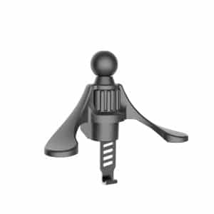 Car Mobile Bracket Set - Air Outlet Hook Accessories, 3-Piece Kit, Easy Install