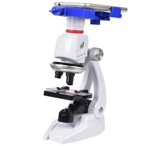 Advanced Biological Microscope for Students: Explore the Fascinating World of Science
