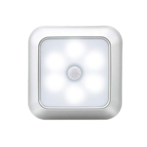 Sensation Night Light: Smart Home Motion Sensing Lights (1143)
