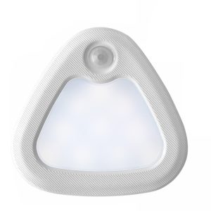 TW-1146 Smart Sensing Battery Cabinet Lamp: Illuminate with Style!