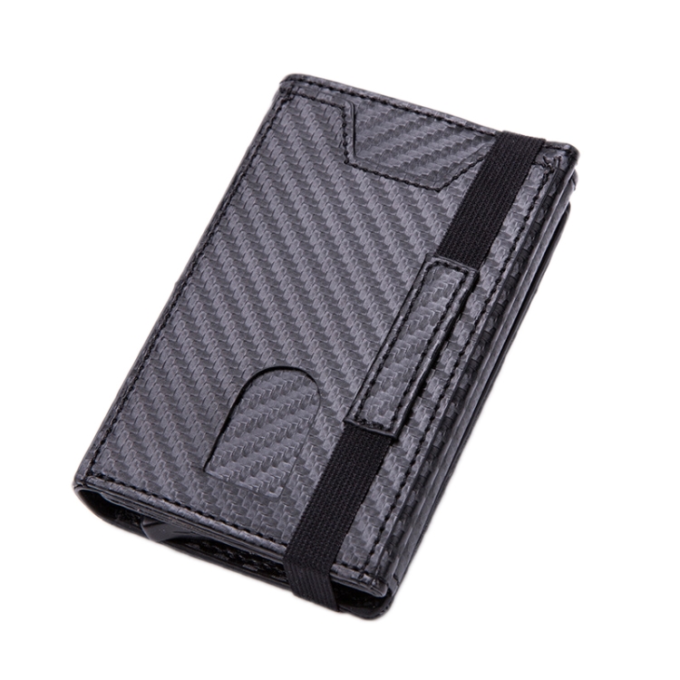 Secure RFID-Blocking Aluminum Card Case: Ultimate Theft Protection 1 Secure Rfid-Blocking Aluminum Card Case: Ultimate Theft Protection