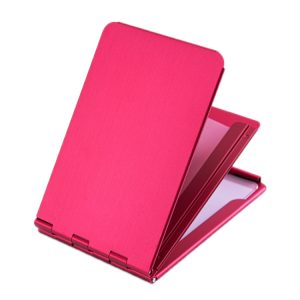 Aluminum Alloy Credit Card & License Storage Box - Multifunctional Organizer