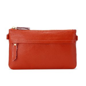 Chic One-Shoulder Diagonal Coin Purse for Women's Essentials & Mobile Phone