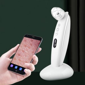 Blackhead Removal Electric Facial Pore Cleaner - Skin Cleansing Device