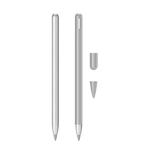 2 Sets Stylus Silicone Cover + Pen Cap for Huawei M-Pencil
