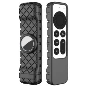 2-Piece Remote Control Cover Set - Full Protection Guarantee