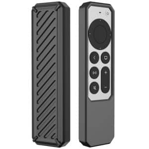 2 PCS All-Inclusive Anti-Drop Silicone Remote Control Cover