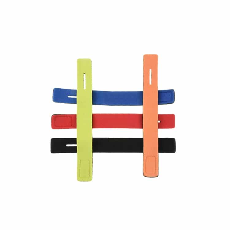 6-Piece Neoprene Fishing Rod Strap Set - Non-Slip & Elastic - Secure Your Rods 4 6-Piece Neoprene Fishing Rod Strap Set - Non-Slip &Amp; Elastic - Secure Your Rods - Image 4