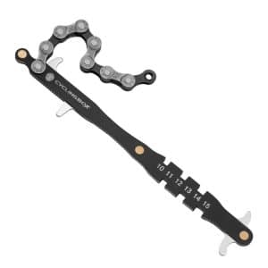 Bicycle Repair Flywheel Disassembly Wrench - Portable Fast Repair Tool