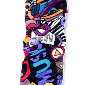 ChillMax Gym Towel - Quick-Drying & Sweat-Absorbent Technology - Stay Cool & Dry