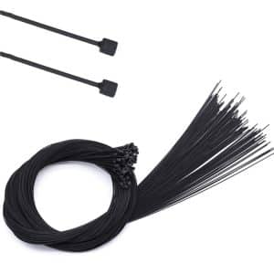 TRLREQ Mountain Road Bike Teflon Internal Line Balance Car Core Kit