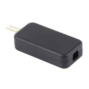 5-Pack Car Airbag Tester Kit - Replacement & Repair Tool Set for On-the-Go Testing