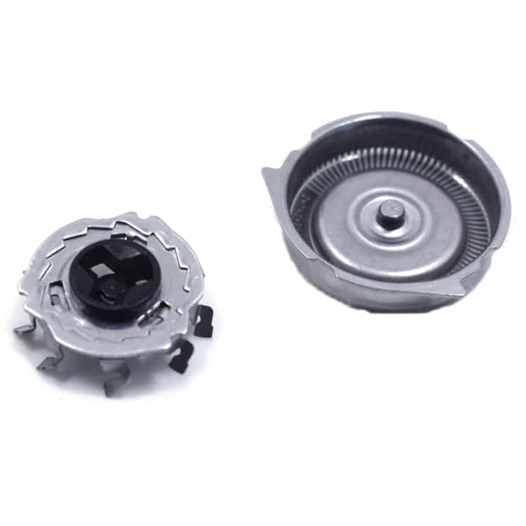 Philips SH50 Replacement Cutter for S5000 Series - Precision Accessories 3 Philips Sh50 Replacement Cutter For S5000 Series - Precision Accessories - Image 3