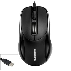 Wireless computer mouse with USB receiver, ergonomic design, and adjustable sensitivity for seamless navigation. Perfect for office and home use.