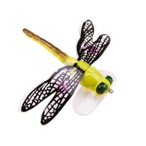 Bionic Dragonfly Flying Fishing Bait - 7cm Long Hook, Lightweight 6g - Perfect Catch