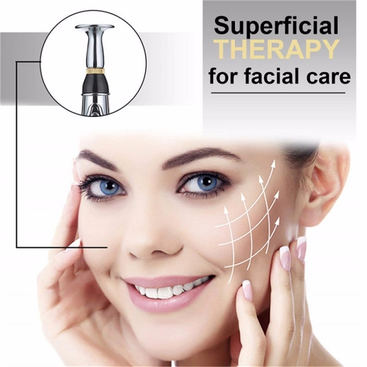 Acupuncture Pen for Pain Relief - Locate Meridian Points Easily 6 Acupuncture Pen For Pain Relief - Locate Meridian Points Easily - Image 6