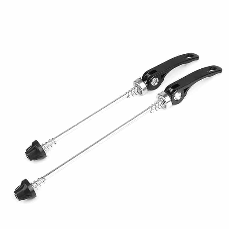 3 Sets BG-M5147 Mountain Bike Hub With Quick Release Lever 1 3 Sets Bg-M5147 Mountain Bike Hub With Quick Release Lever