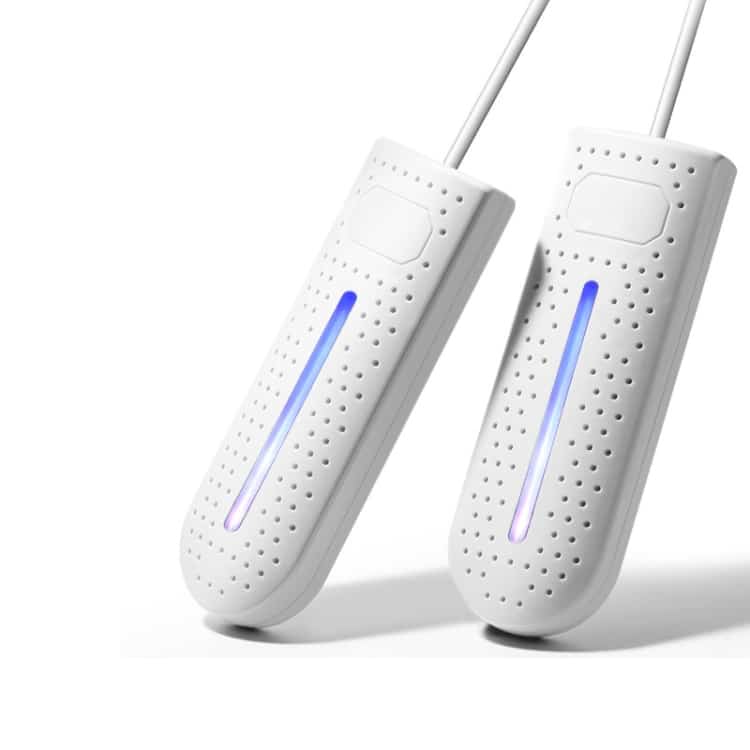 10W Smart Household Shoe Dryer with Timer - Foldable Shoe Deodorizer & Socks Dryer 1 10W Smart Household Shoe Dryer With Timer - Foldable Shoe Deodorizer &Amp; Socks Dryer