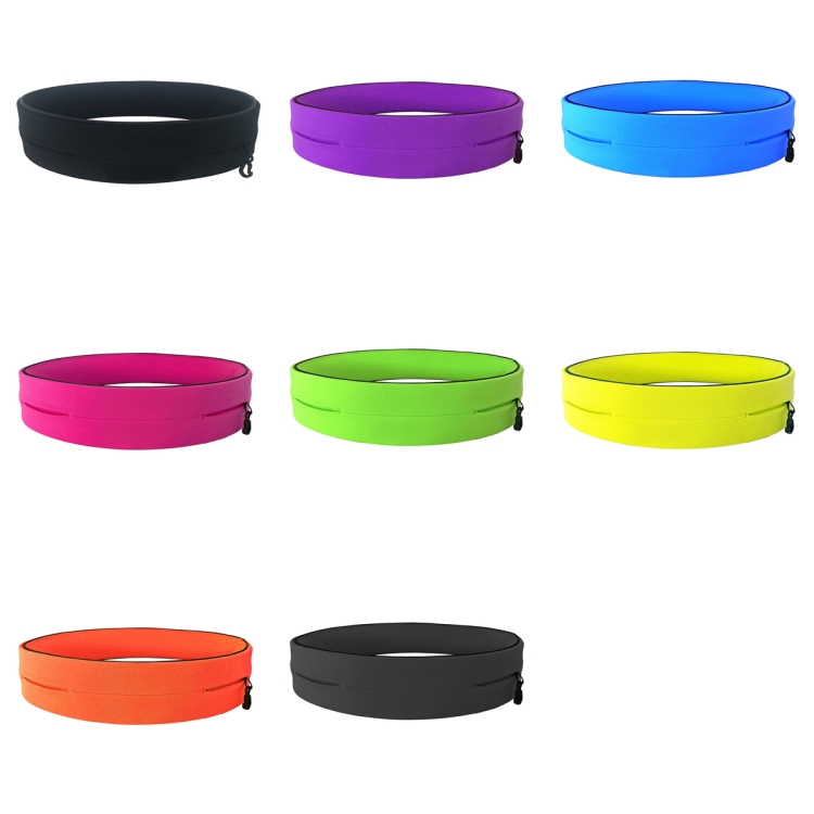 Stealthy Runners' Mobile Waist Pouch for Outdoor Activities 2 Stealthy Runners' Mobile Waist Pouch For Outdoor Activities - Image 2